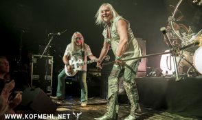 Uriah Heep – Die Fotos 32