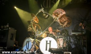 Uriah Heep – Die Fotos 33