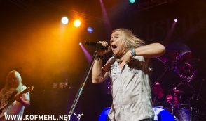 Uriah Heep – Die Fotos 35