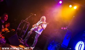 Uriah Heep – Die Fotos 37