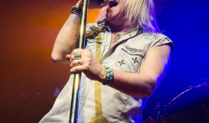 Uriah Heep – Die Fotos 25