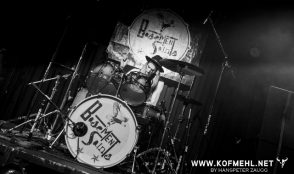 Basement Saints – Die Fotos 13