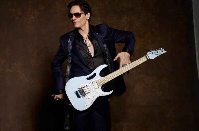 Steve Vai