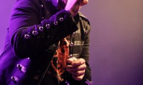 Powerwolf – Die Fotos 45