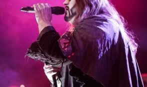 Powerwolf – Die Fotos 3