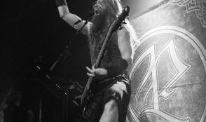 Ensiferum 8