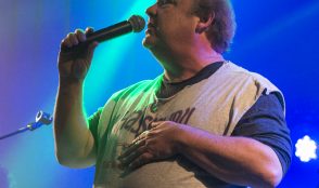 Kyle Gass Band 10