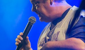 Kyle Gass Band 11