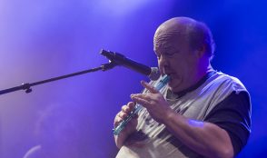 Kyle Gass Band 13