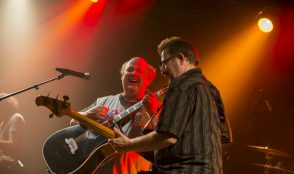 Kyle Gass Band 21