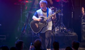 Kyle Gass Band 26