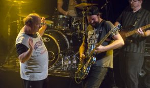 Kyle Gass Band 32