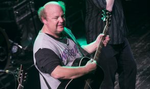 Kyle Gass Band 39