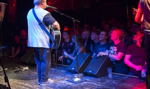 Kyle Gass Band 40