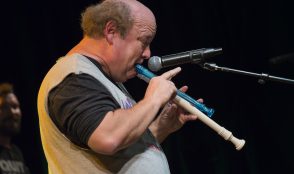 Kyle Gass Band 42