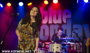 blueMonday / Meena Cryle & The Chris Fillmore Band 13