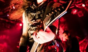 Powerwolf – Die Fotos 4