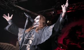 Powerwolf – Die Fotos 7