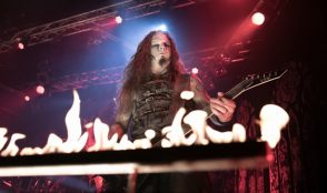 Powerwolf – Die Fotos 14