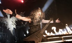 Powerwolf – Die Fotos 15