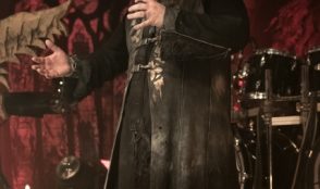 Powerwolf – Die Fotos 16