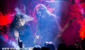 Powerwolf – Die Fotos 21