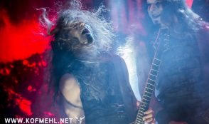 Powerwolf – Die Fotos 22