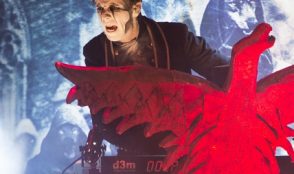 Powerwolf – Die Fotos 24