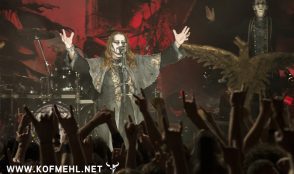 Powerwolf 11