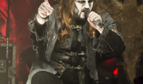 Powerwolf 12