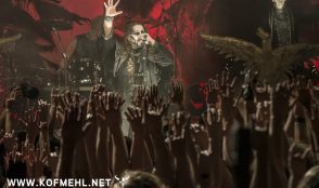 Powerwolf 13