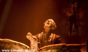 Powerwolf – Die Fotos 31