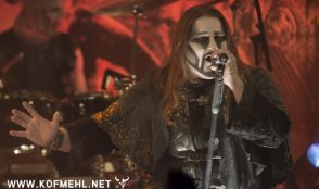 Powerwolf – Die Fotos 33