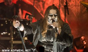 Powerwolf 19