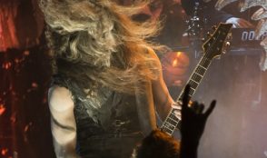 Powerwolf – Die Fotos 37