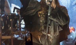 Powerwolf – Die Fotos 38