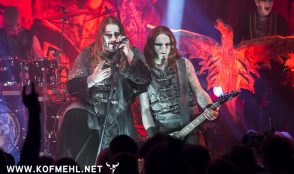 Powerwolf 3