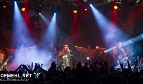 Powerwolf – Die Fotos 20