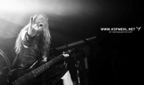 Ensiferum – Die Fotos 5