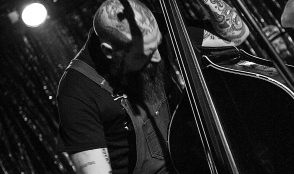 The Goddamn Gallows 8