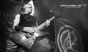 Ensiferum – Die Fotos 23