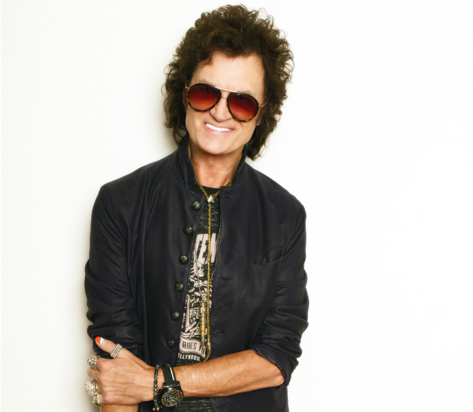 Glenn Hughes