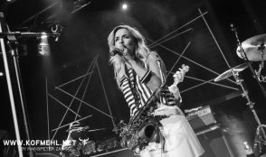 Candy Dulfer – Die Fotos 1