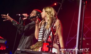 Candy Dulfer – Die Fotos 7