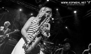 Candy Dulfer – Die Fotos 9