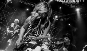 Candy Dulfer – Die Fotos 10