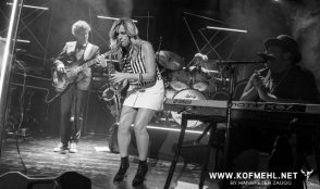 Candy Dulfer – Die Fotos 11