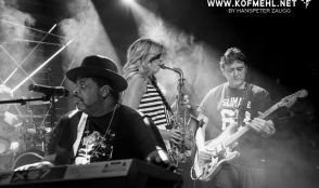 Candy Dulfer – Die Fotos 12