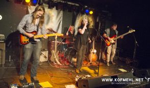 Bluemonday: Leif De Leeuw Band 23.05.2016 33