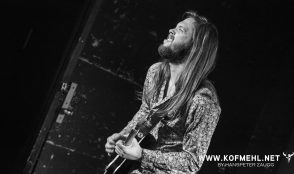 Bluemonday: Leif De Leeuw Band 23.05.2016 30